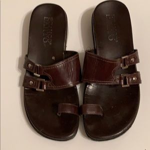 Franco Sarto Sandals